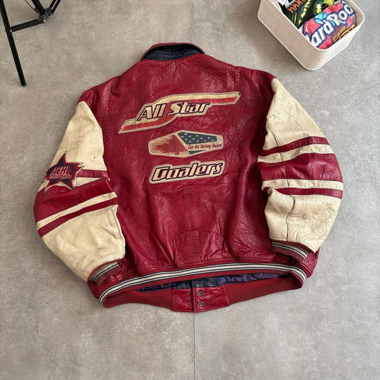 1998 San Diego Rangers Bomber